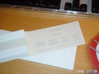 开箱一款性价比极高的腕表 (开箱一款奢华又有气质的腕表)