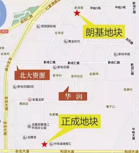 想住评市|地价一年飙涨60%，成都中和板块，麻雀当真变凤凰？