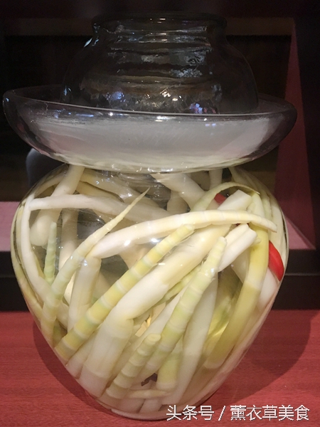 川菜十大名菜盐帮菜,川菜之首盐帮菜