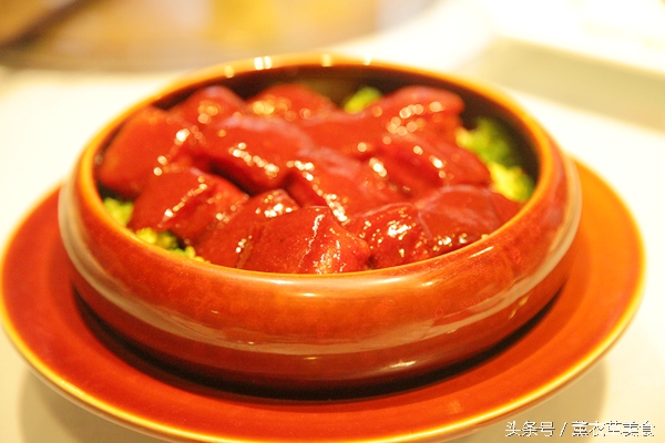 川菜十大名菜盐帮菜,川菜之首盐帮菜