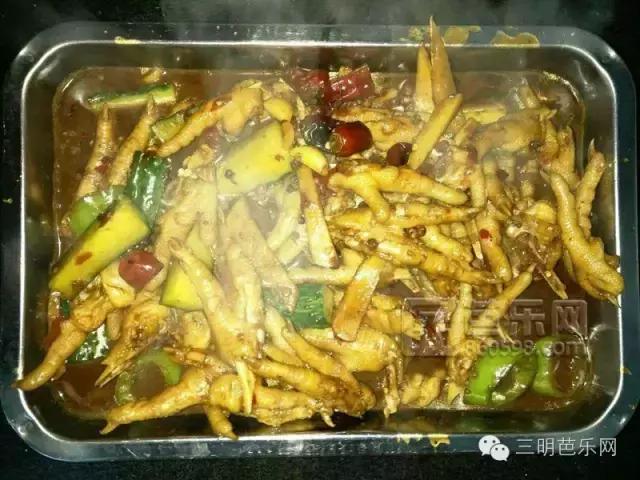 带你吃遍三明14家新店，在我心中你就是大老板