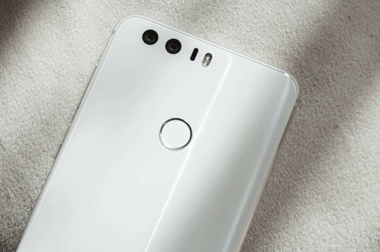 荣耀8体验：双面玻璃的魅力