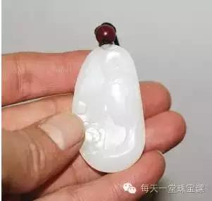 几百块钱的羊脂白玉,几百块钱的羊脂玉是真的吗