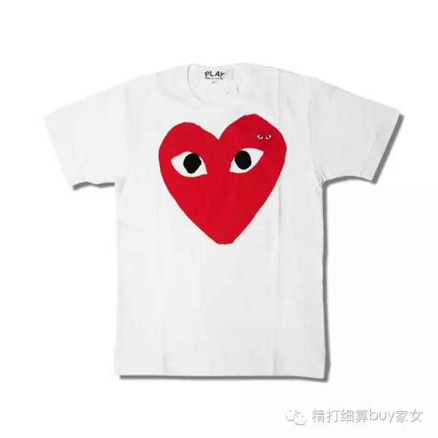 日本潮牌play在日本地位如何,日本潮牌play属于什么档次