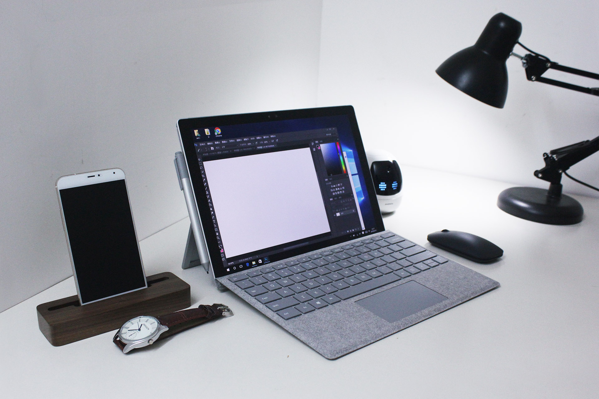 surfacepro4深度测评,微软surfacepro4用的i5什么型号