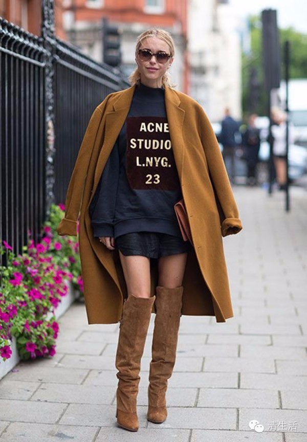 极简品牌有哪些,极简风品牌