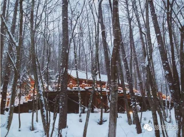 胡歌霍建华最美的场景视频,胡歌霍建华冬天游玩