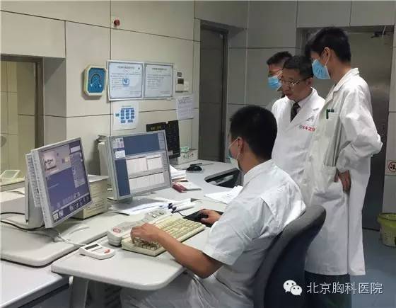 北京肺结节权威医院,北京胸科医院肺结节