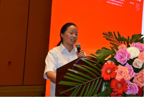 围观行业整合大势下，如何领航未来？——中盐红四方2016年金秋市场峰会盛大召开