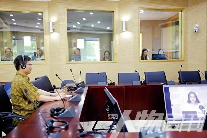 翻译官一般做什么,怎么才能成为一个翻译官