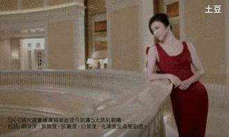 汤唯的气质真不一般,汤唯穿什么都是少年感