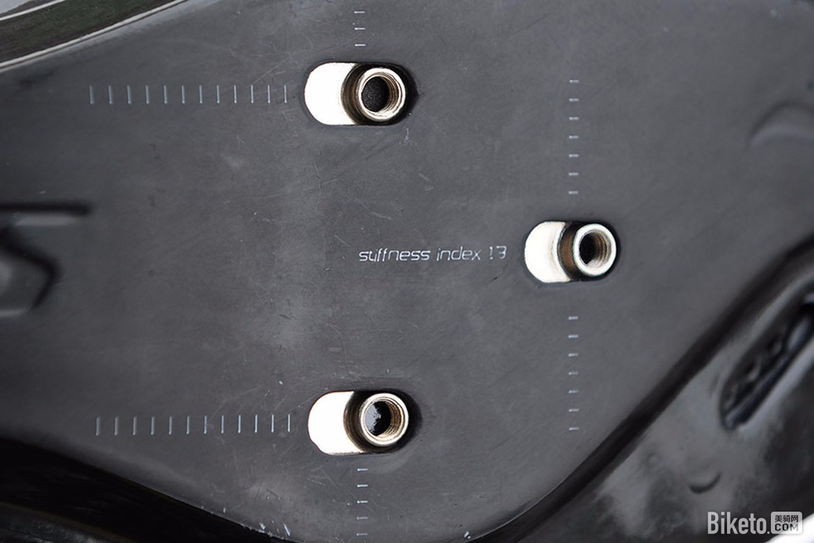 颜值性能都非常好的好鞋,s-works锁鞋评测