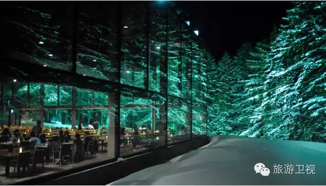 胡歌霍建华最美的场景视频,胡歌霍建华冬天游玩