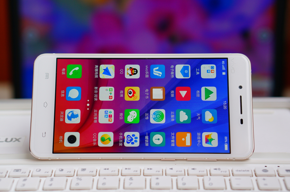 vivox6有什么特色功能,vivox6使用技巧