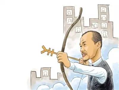 一个法律人,一个法律人的思想