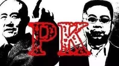 一个法律人,一个法律人的思想