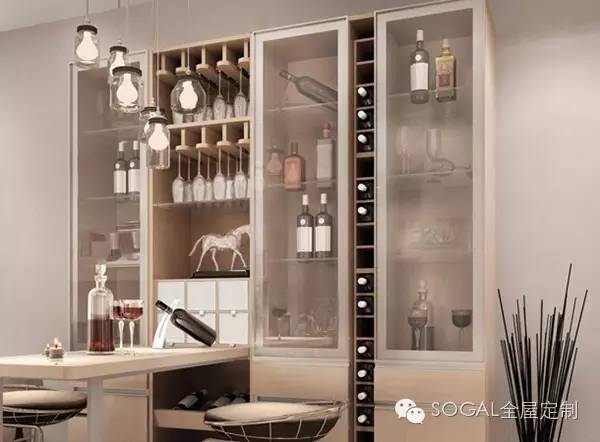 索菲亚实景案例,索菲亚精装改造案例