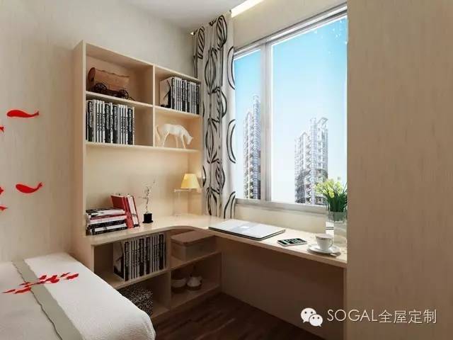 索菲亚实景案例,索菲亚精装改造案例