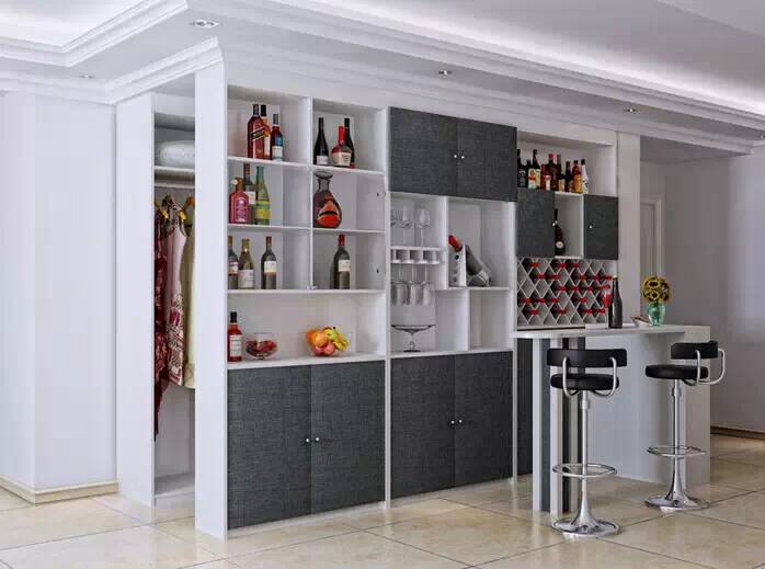 索菲亚实景案例,索菲亚精装改造案例