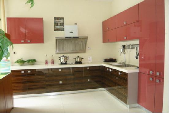 雅洁不锈钢整体橱柜,上海雅洁橱柜口碑怎么样