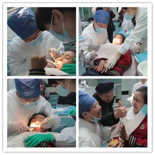 口腔摄影大片,口腔医生摄影