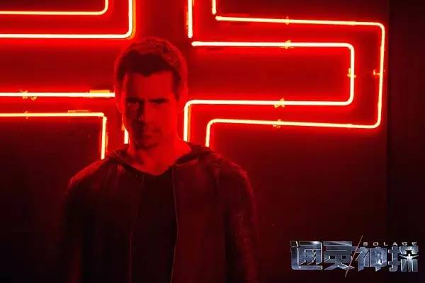 它差点就成了《*宗罪七**》的续集