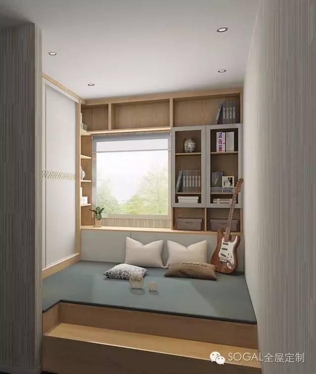 索菲亚实景案例,索菲亚精装改造案例