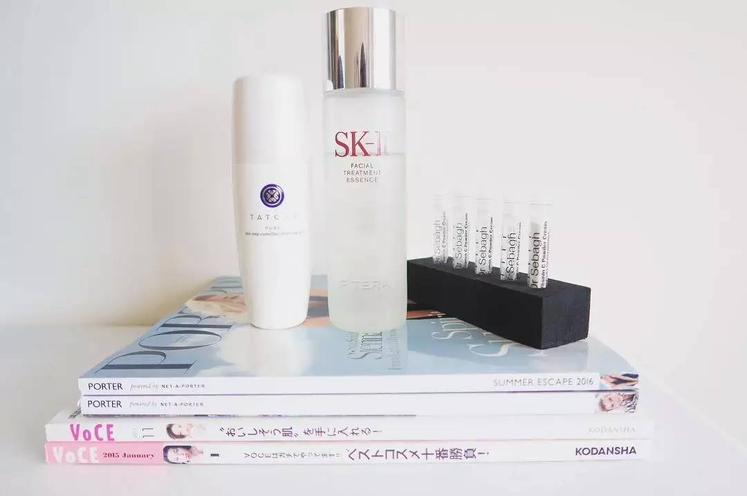 最实用的旅行化妆使用包,短期旅行带什么化妆包