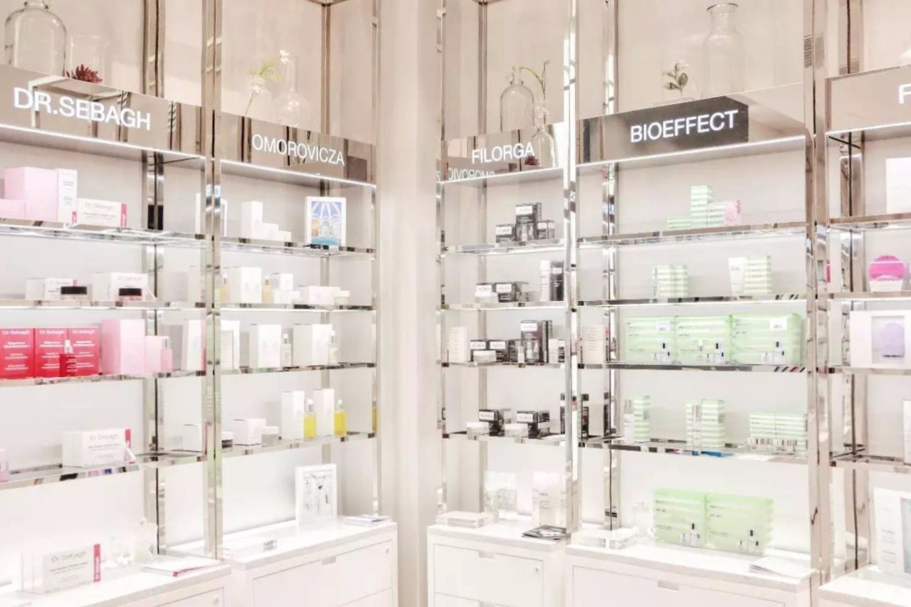 最实用的旅行化妆使用包,短期旅行带什么化妆包