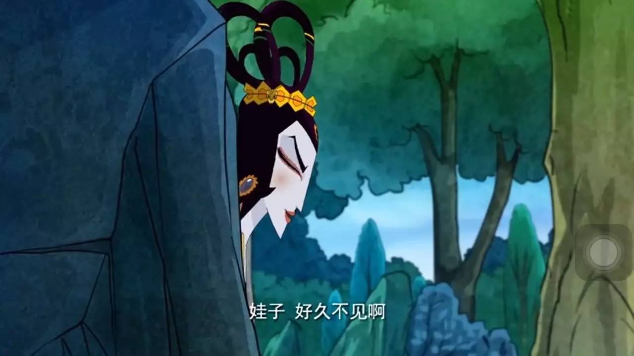 葫芦娃新版完整40集,新版葫芦娃三娃怕痒痒