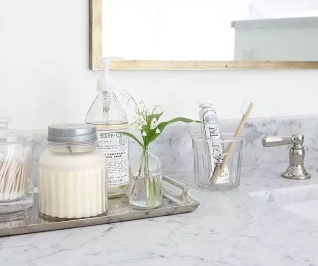 最实用的旅行化妆使用包,短期旅行带什么化妆包