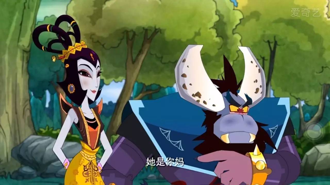 葫芦娃新版完整40集,新版葫芦娃三娃怕痒痒