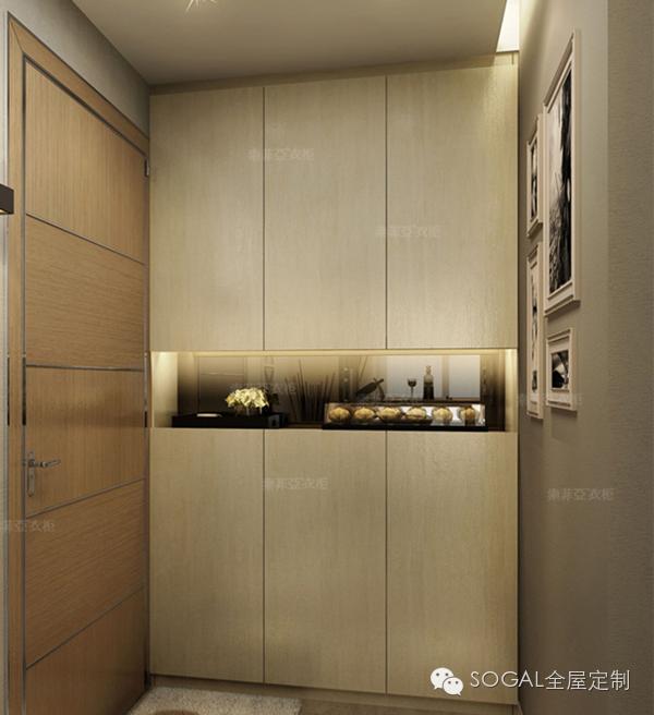 索菲亚实景案例,索菲亚精装改造案例