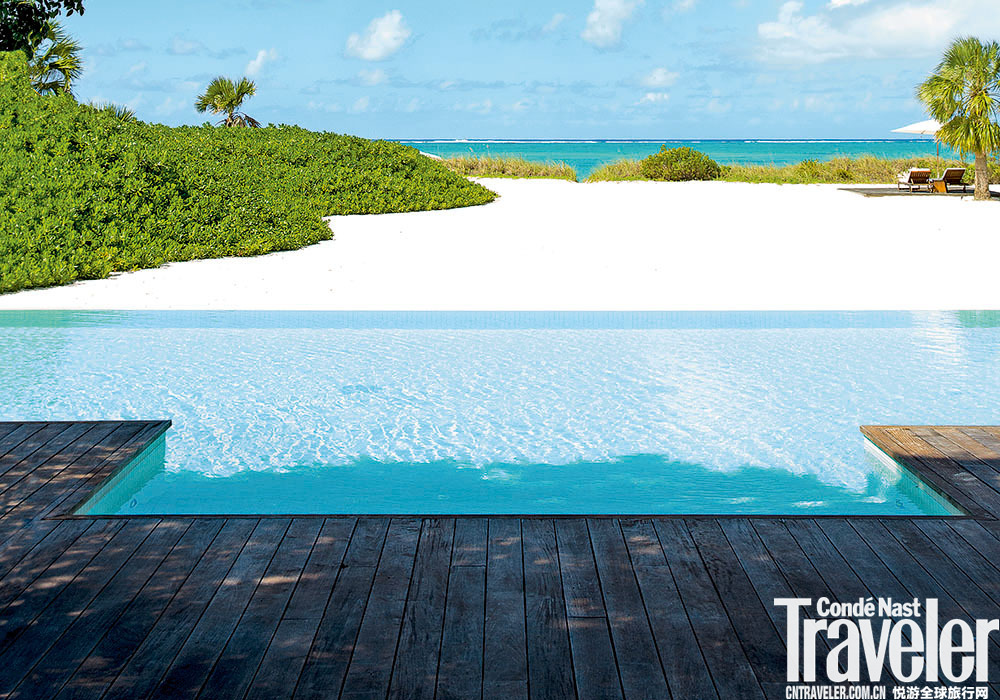做岛主的感受,全球十大海岛酒店