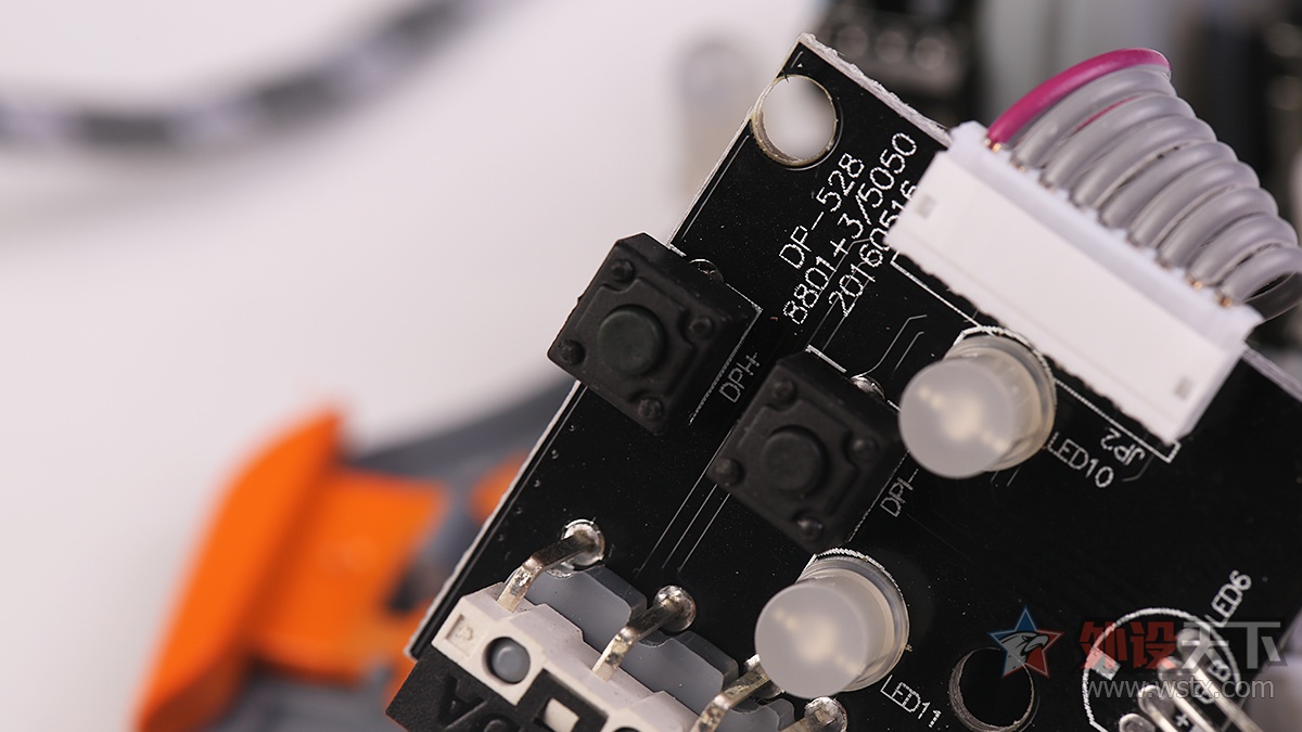 黑爵gtx鼠标怎么样,黑爵鼠标测评我的世界