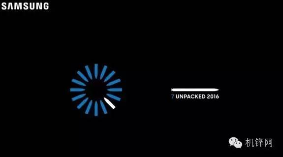 机锋早报NOTE7发布时间确定安卓手机遭遇集体悲剧步步高imoo学习手机上架