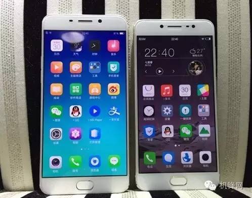 机锋早报NOTE7发布时间确定安卓手机遭遇集体悲剧步步高imoo学习手机上架