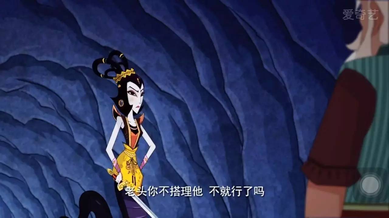 葫芦娃新版完整40集,新版葫芦娃三娃怕痒痒