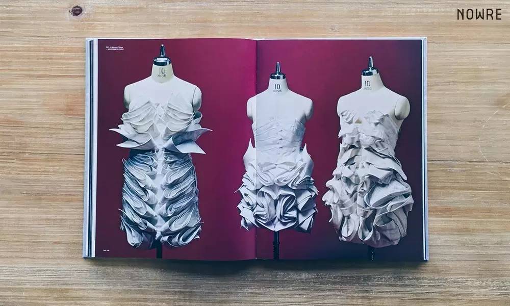 翻开《UNDERCOVER》，有很多你不知道的高桥盾琐事