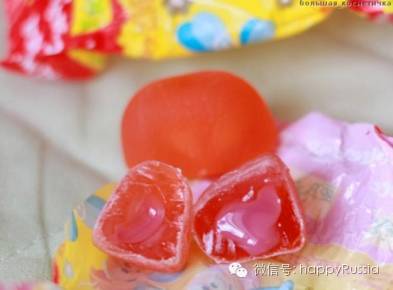 俄罗斯十大进口零食,俄罗斯进口零食小合集