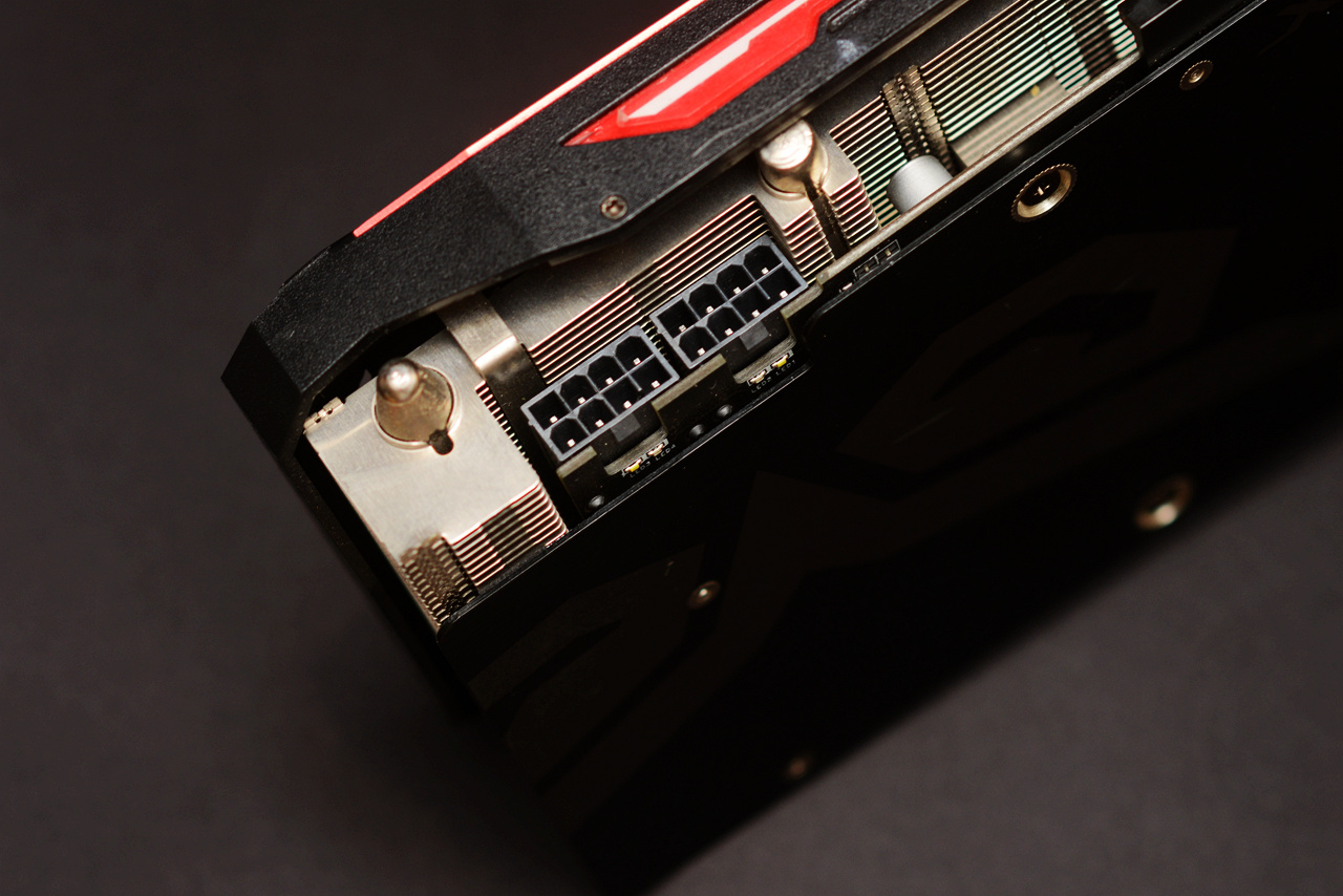 信仰加持,r9fury华硕