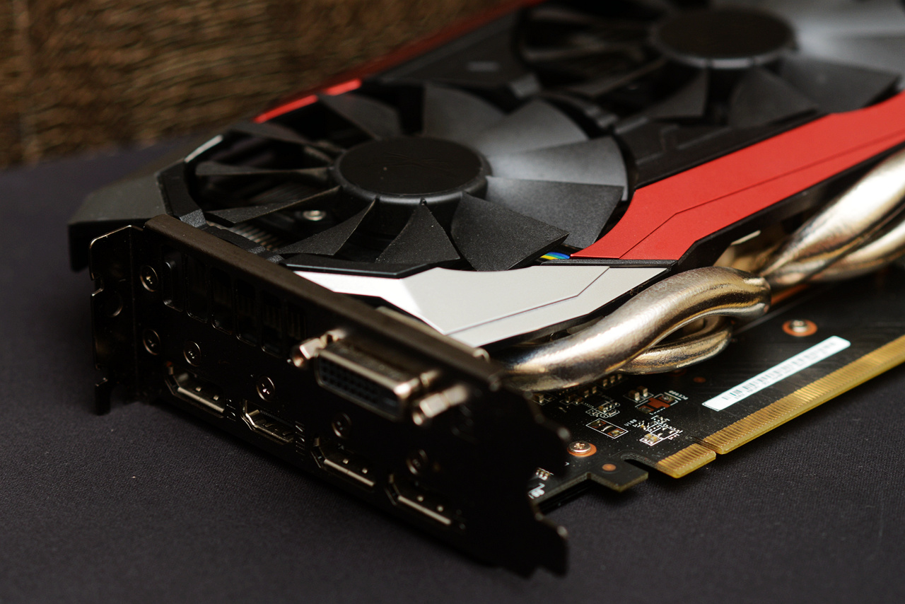 信仰加持,r9fury华硕