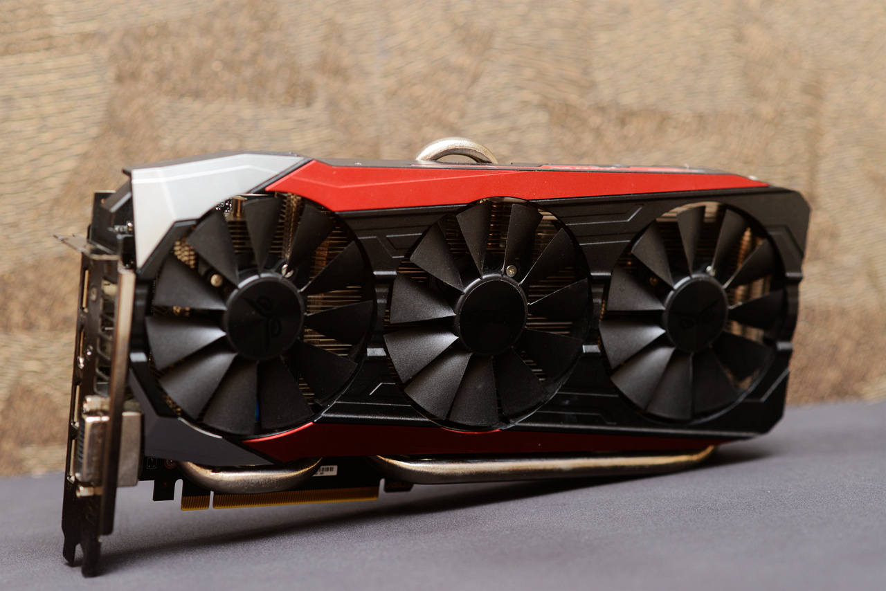 信仰加持,r9fury华硕