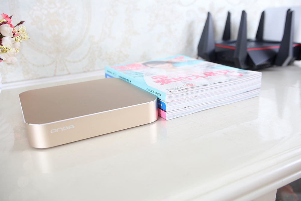 自己diy超级路由器,自己做一个路由器