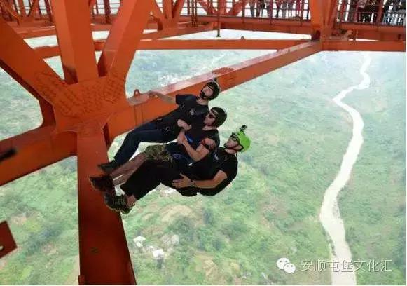 安顺夏天避暑度假有哪些去处,安顺体验21度的夏天