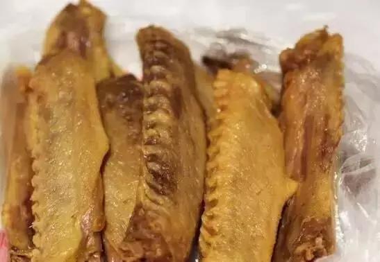 正宗的武汉卤菜,武汉卤菜比较出名的