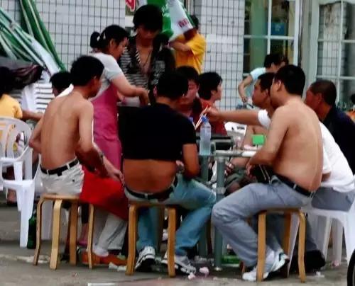 株洲人正经历最可怕的“烤验”！要注意，你的防暑方式都是错的！