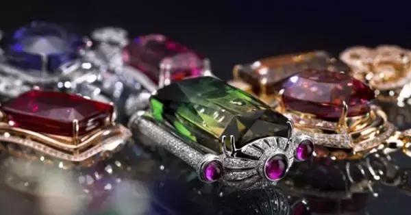 珠宝难伺候？别戳你珠宝的死穴就OK！