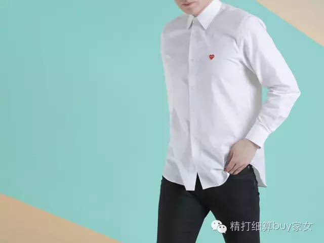 日本潮牌play在日本地位如何,日本潮牌play属于什么档次