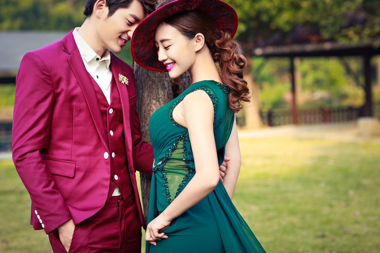 郑州胖人要怎么拍婚纱照好看性感漂亮的你